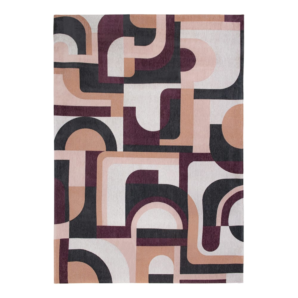 Tapis salon et chambre - plat