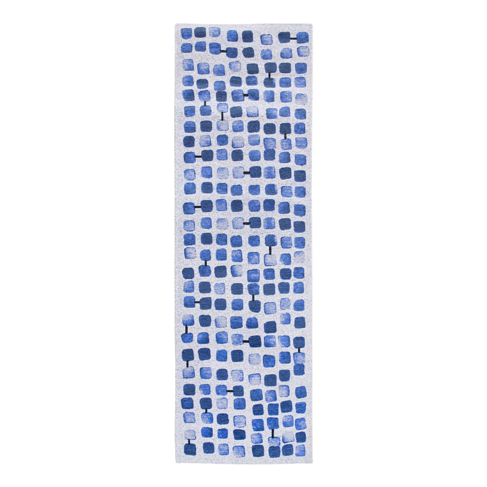 Tapis salon et chambre - plat