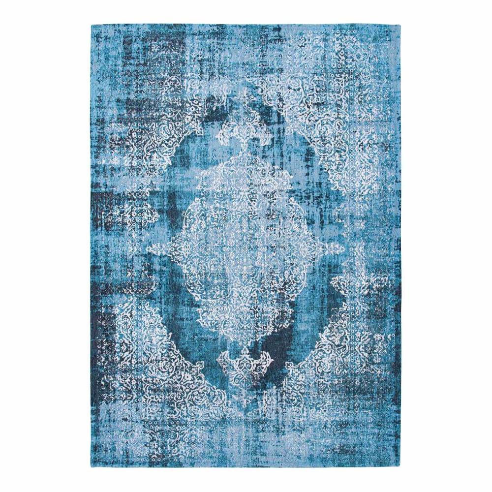 Tapis salon et chambre - plat