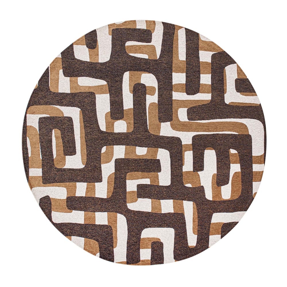 Tapis salon et chambre - plat