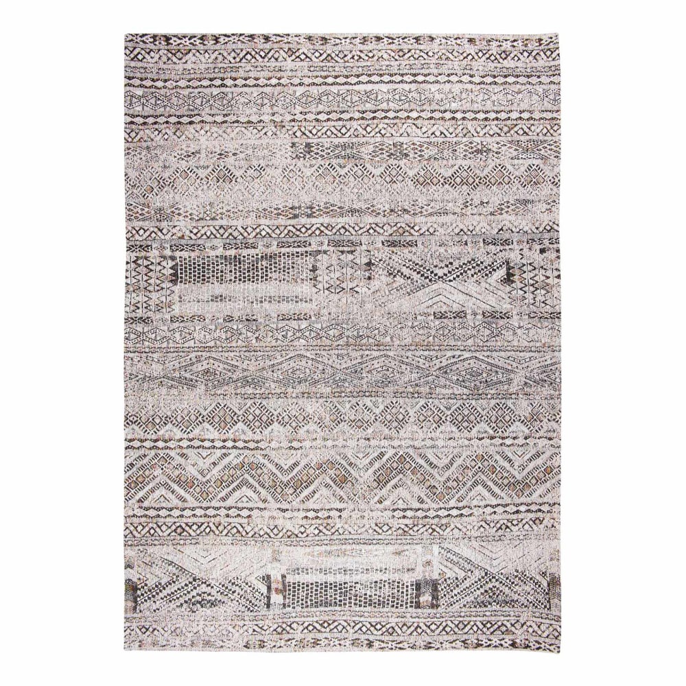 Tapis salon et chambre - plat