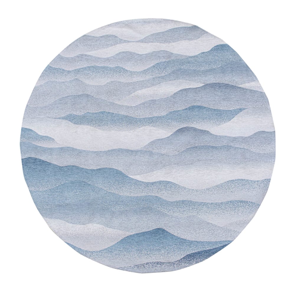 Tapis salon et chambre - plat