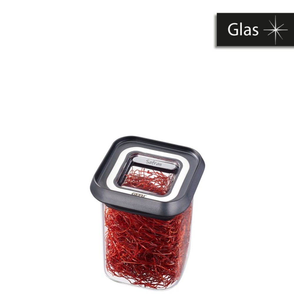 Pot de conservation en verre 180 ml Pot de conservation en verre 180 ml