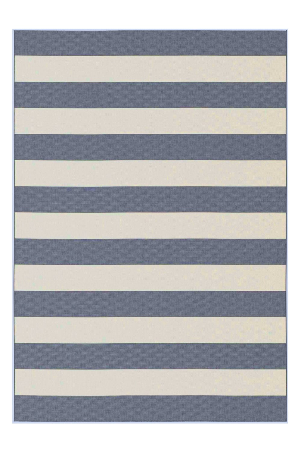 Tapis design contemporain intérieur extérieur MYKONOS