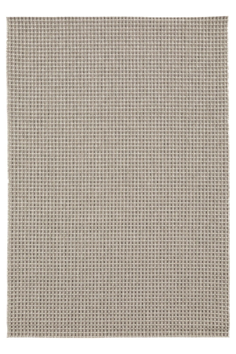Tapis intérieur extérieur aspect sisal PIENZA