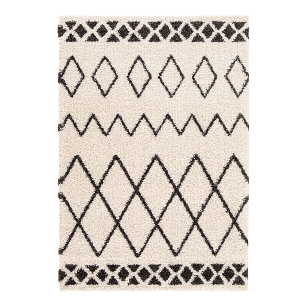 Tapis doux et épais - style