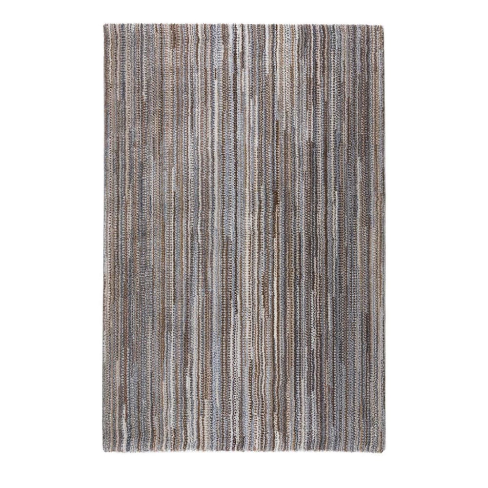 Tapis en fibres recyclées - 170
