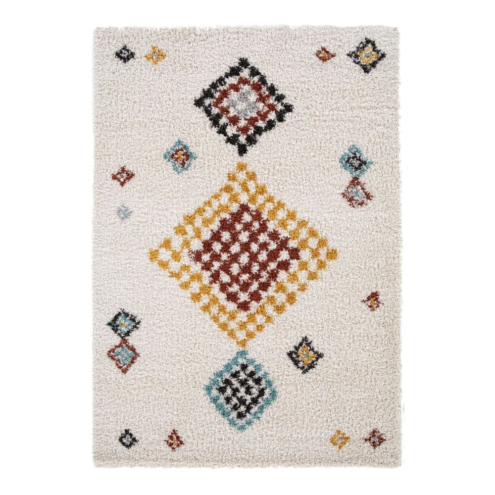 Tapis enfant doux et - style