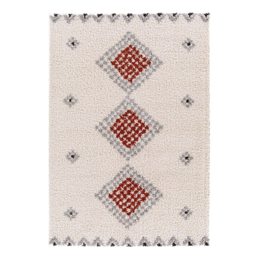 Tapis doux et épais - style