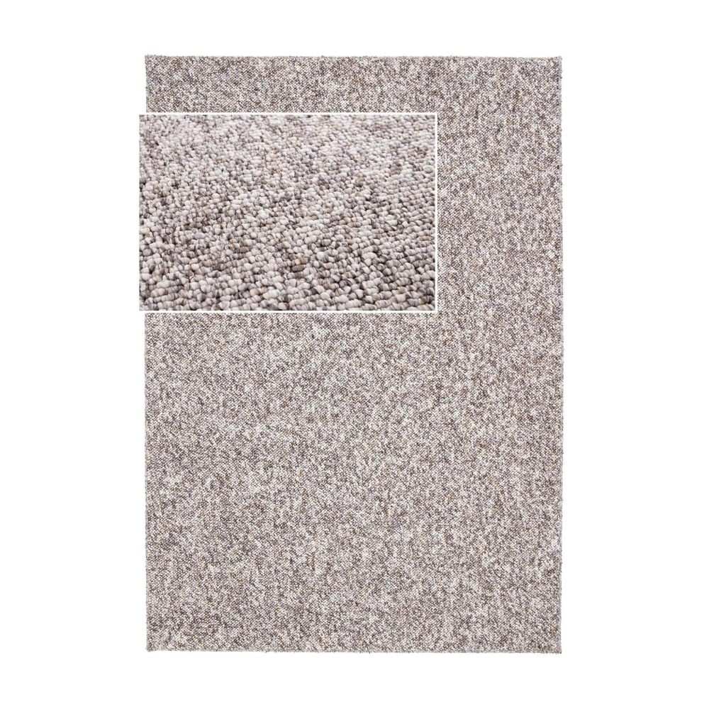 Tapis finition couture - anglaise
