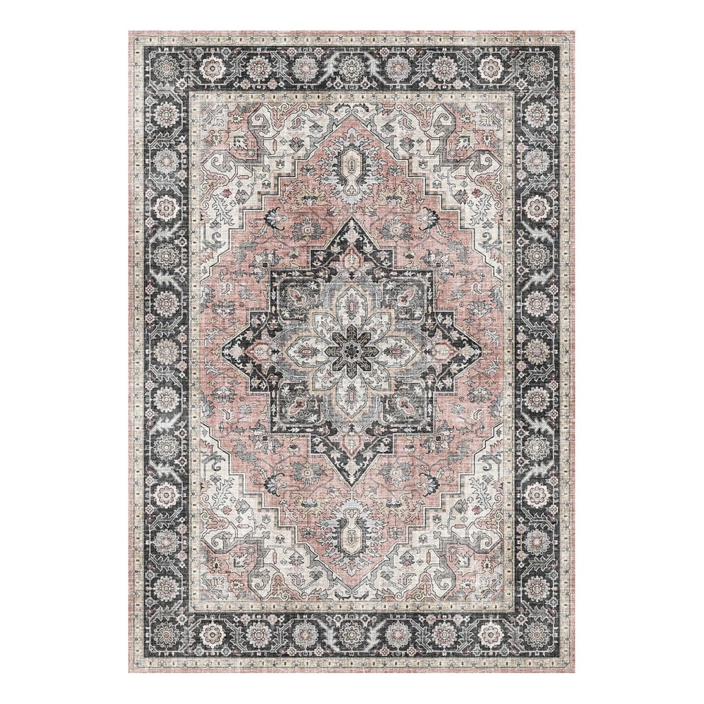 Tapis design finition - anglaise