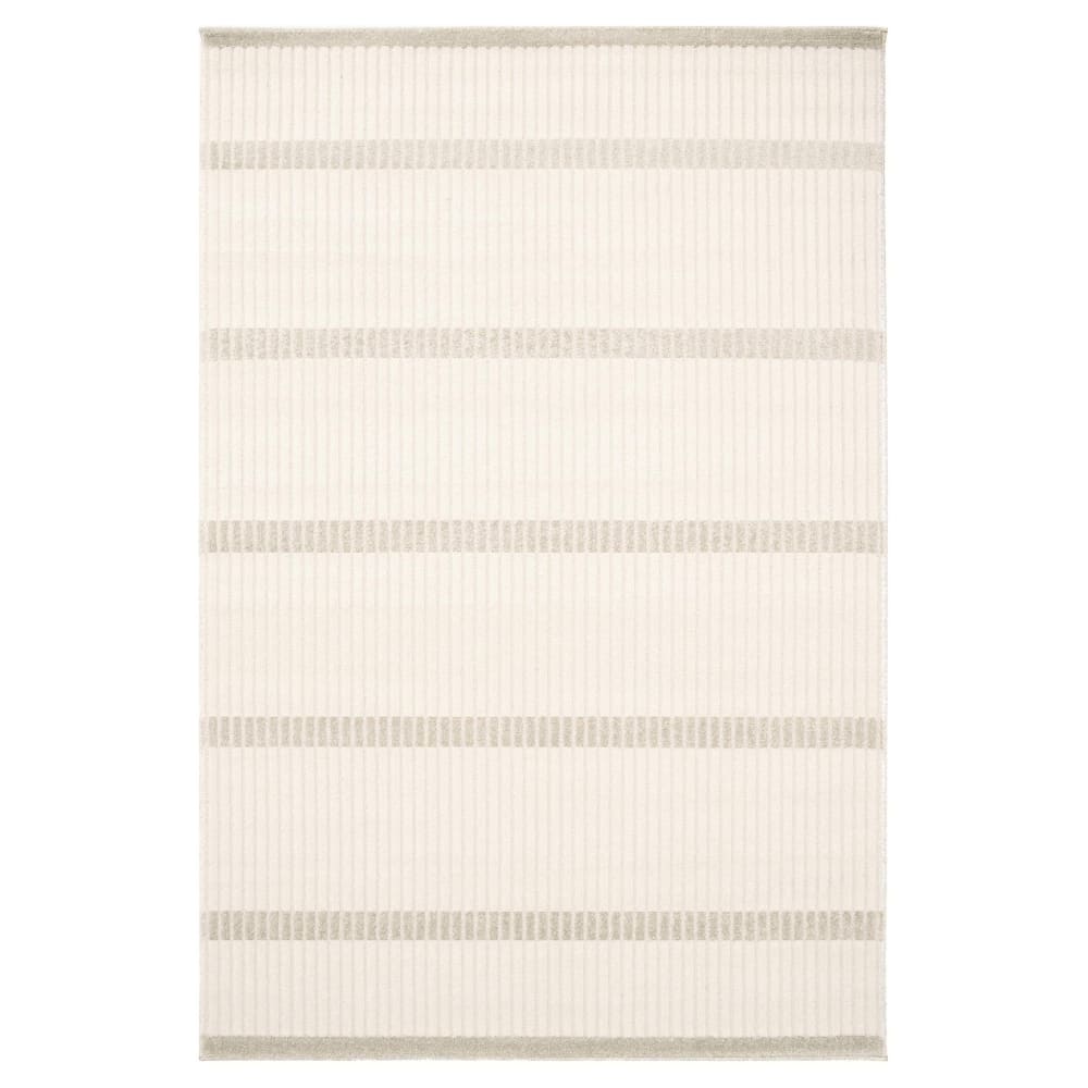 Tapis très doux et graphique