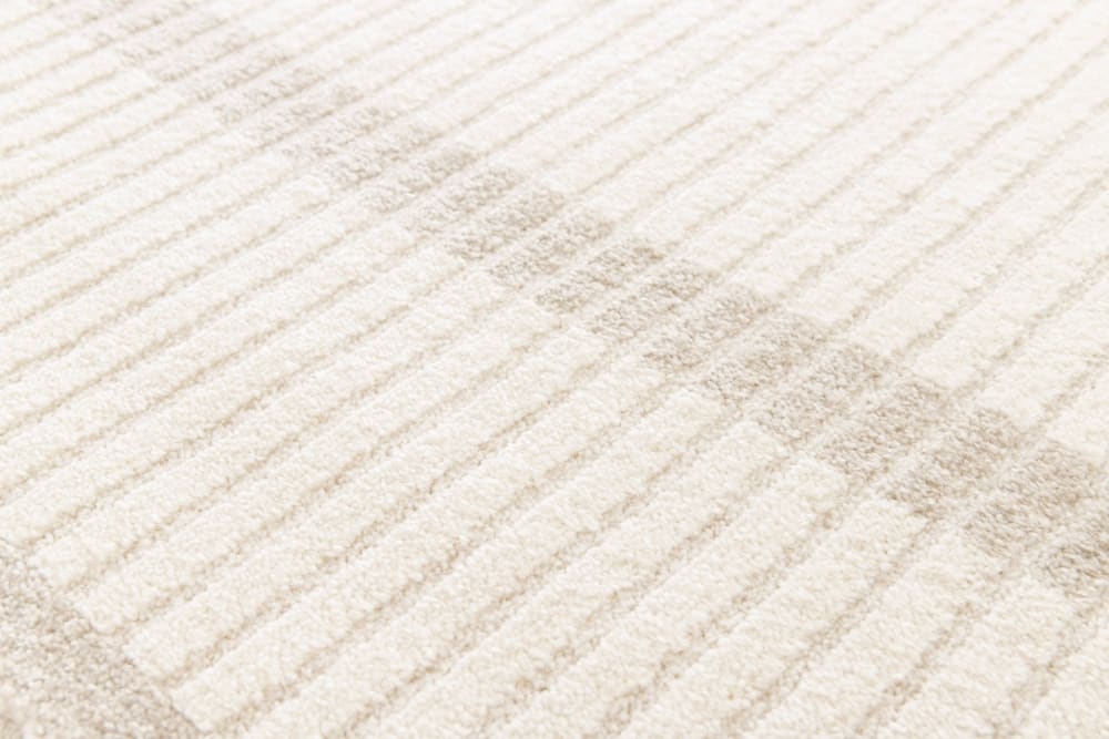 Tapis très doux et graphique 120 x 170 cm — vue 4