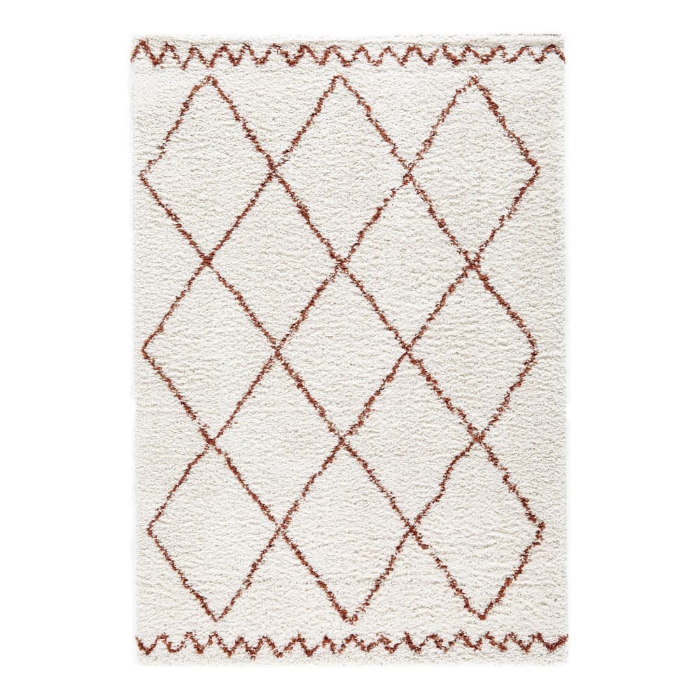 Tapis doux et design