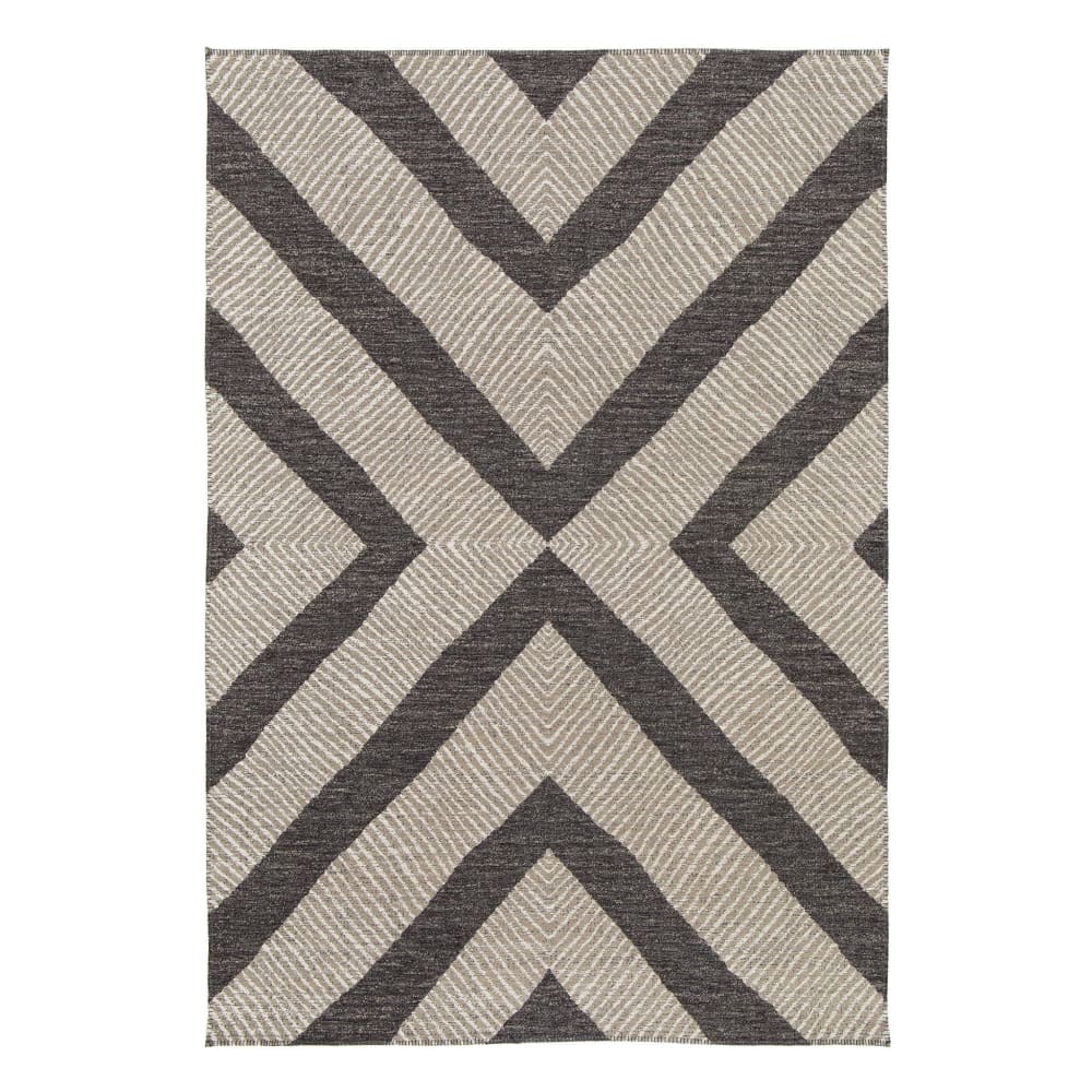 Tapis design en fibres - 170