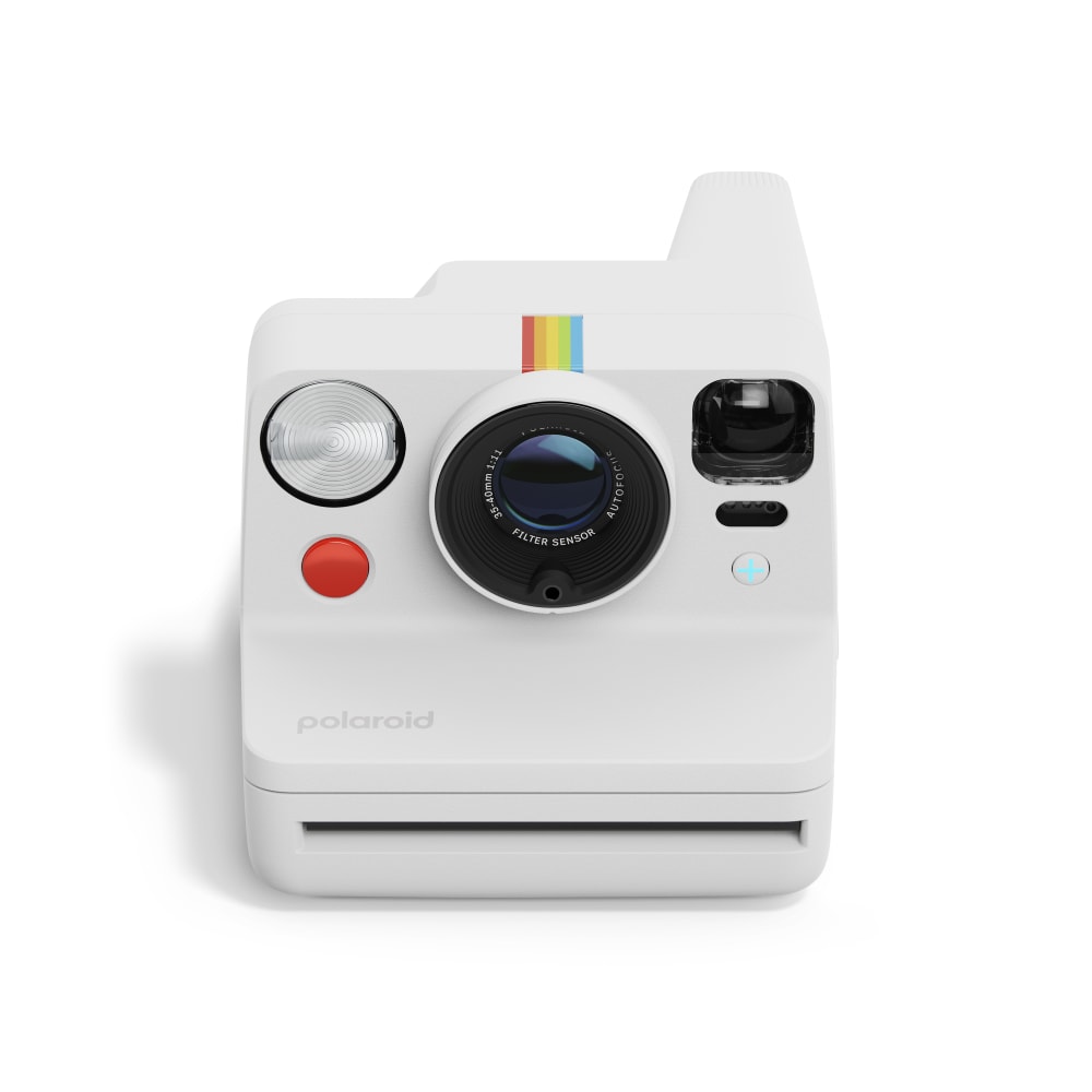 Appareil photo instantané