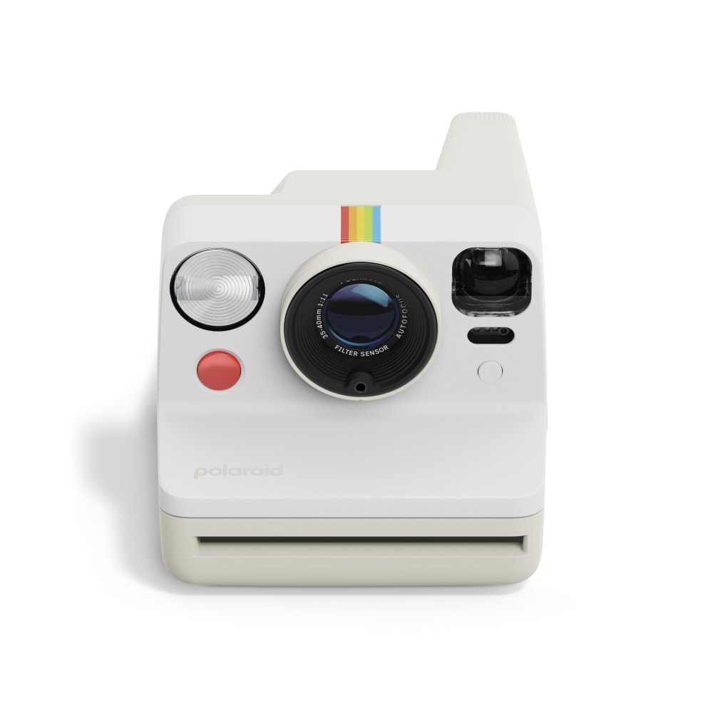 Appareil photo instantané