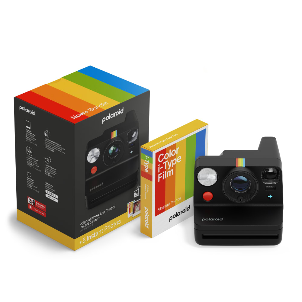 Appareil photo instantané