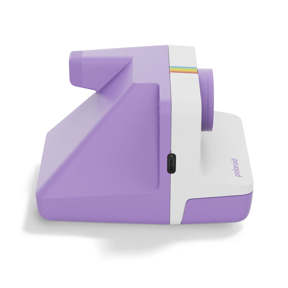 Appareil photo instantané  Now Gen 3