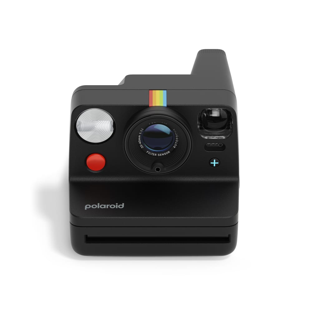 Appareil photo instantané