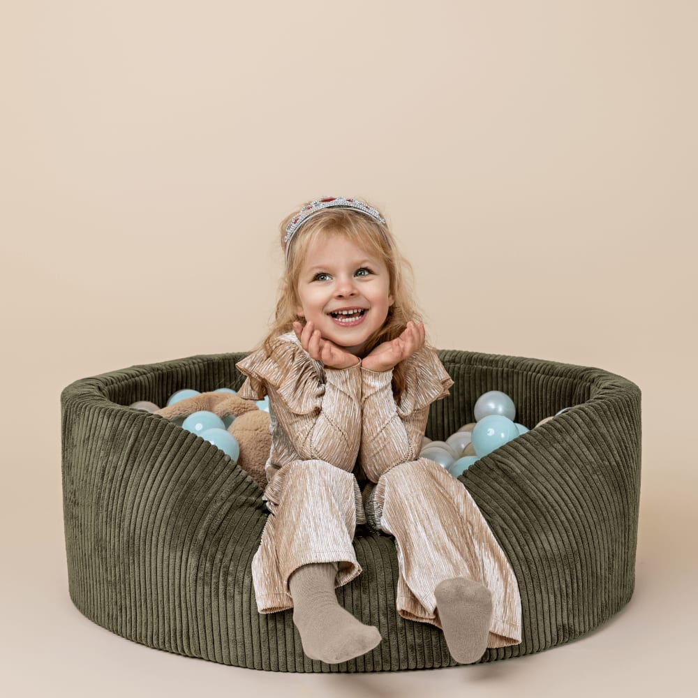 Bällebad Baby - Maisons Du Monde