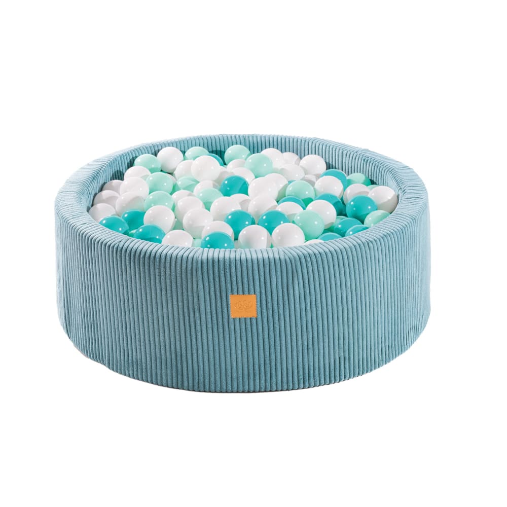 Piscine À Balles pour - enfant