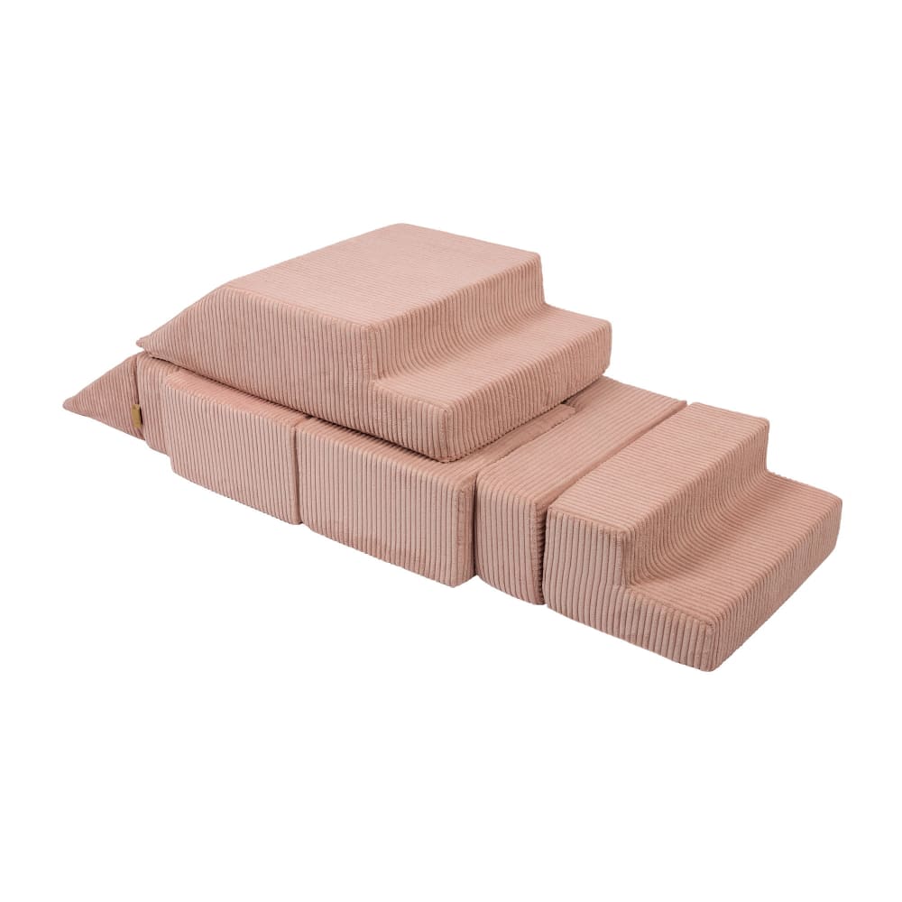 Kindersofa mit Schlaffunktion – Spielsofa für Kinder - Maisons Du