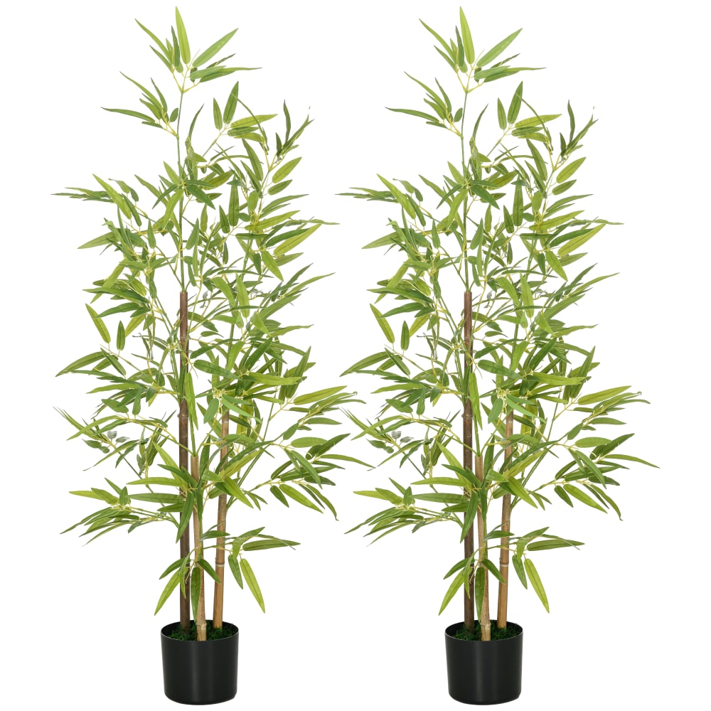 plantes artificielles