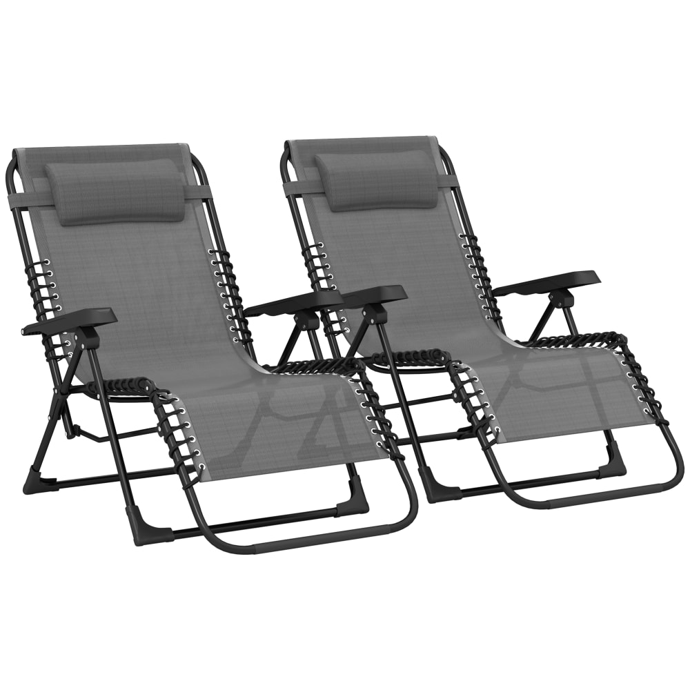 chaise longue pliante