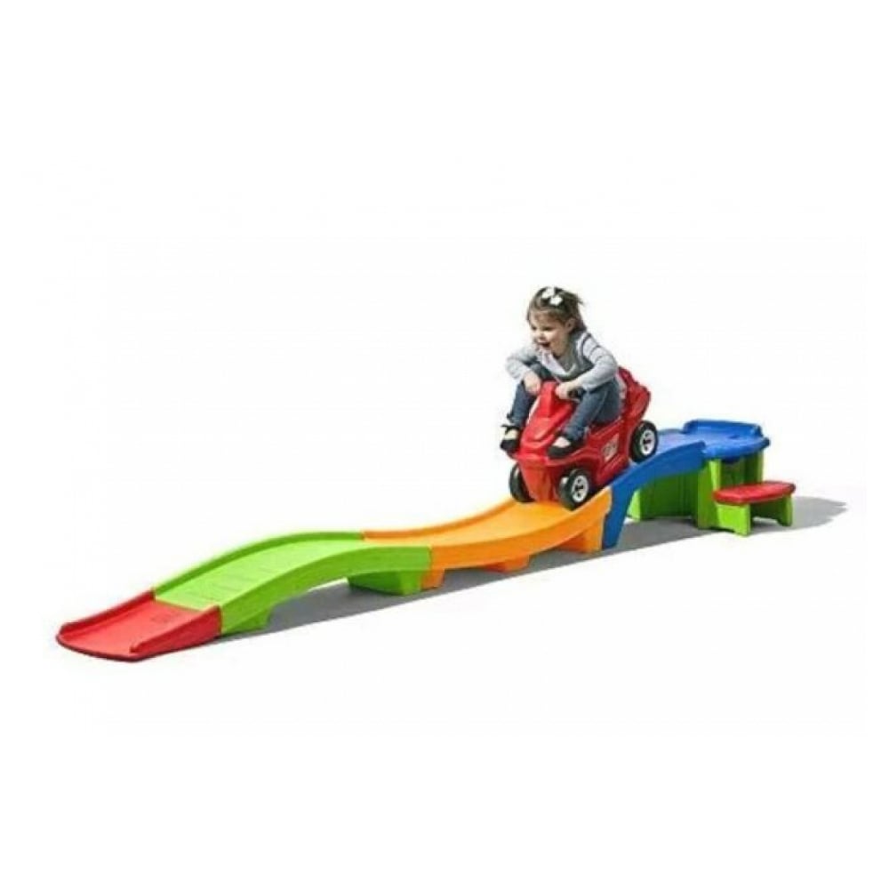 Jeux de glisse Rapide  and  Hide