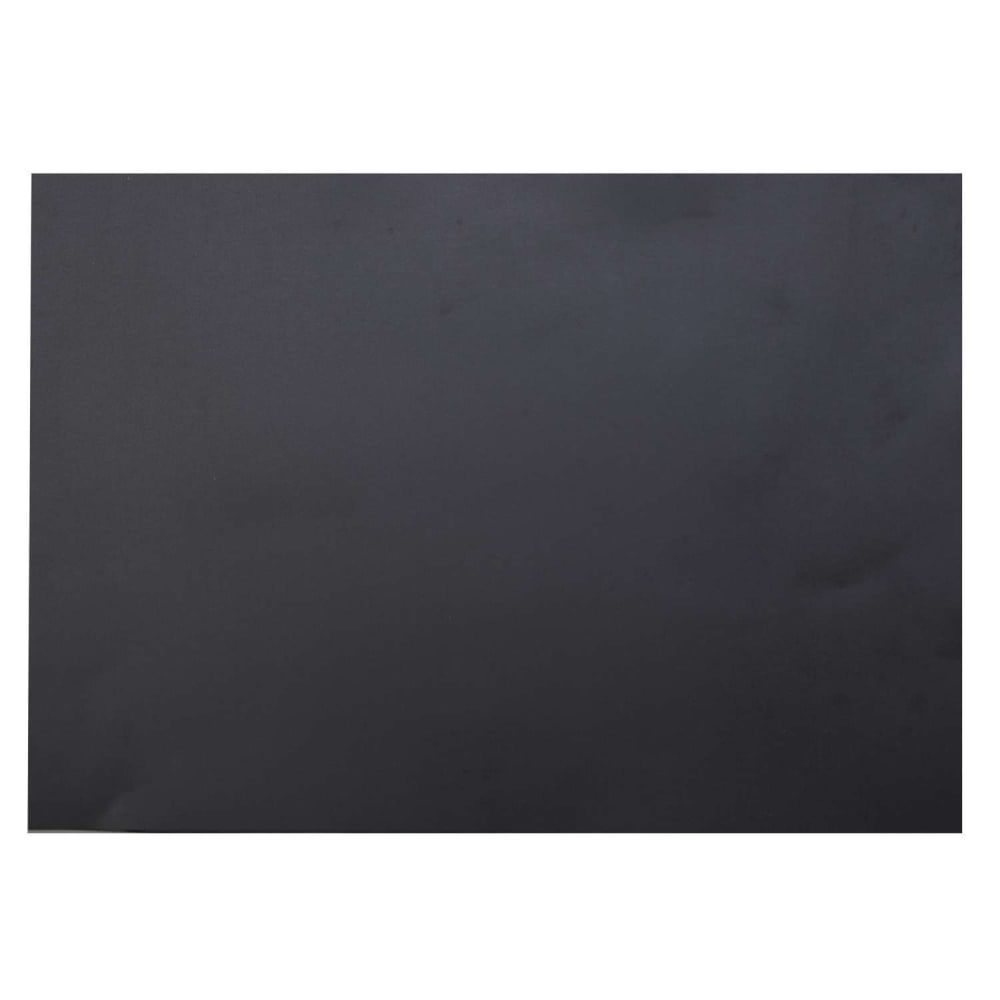 Adhésif décoratif tableau noir 100 x 45 cm