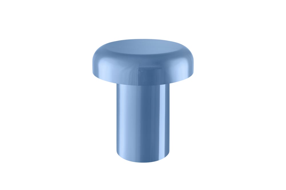 Table d'appoint miko métal glossy 40x40x46 cm Table d'appoint miko métal glossy 40x40x46 cm