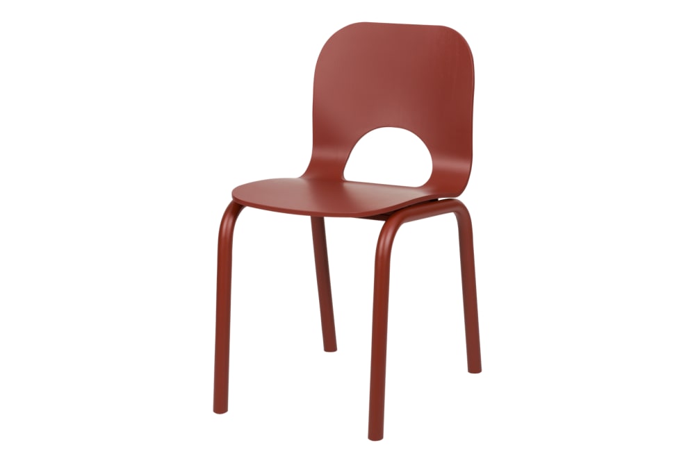 Chaise de salle à manger