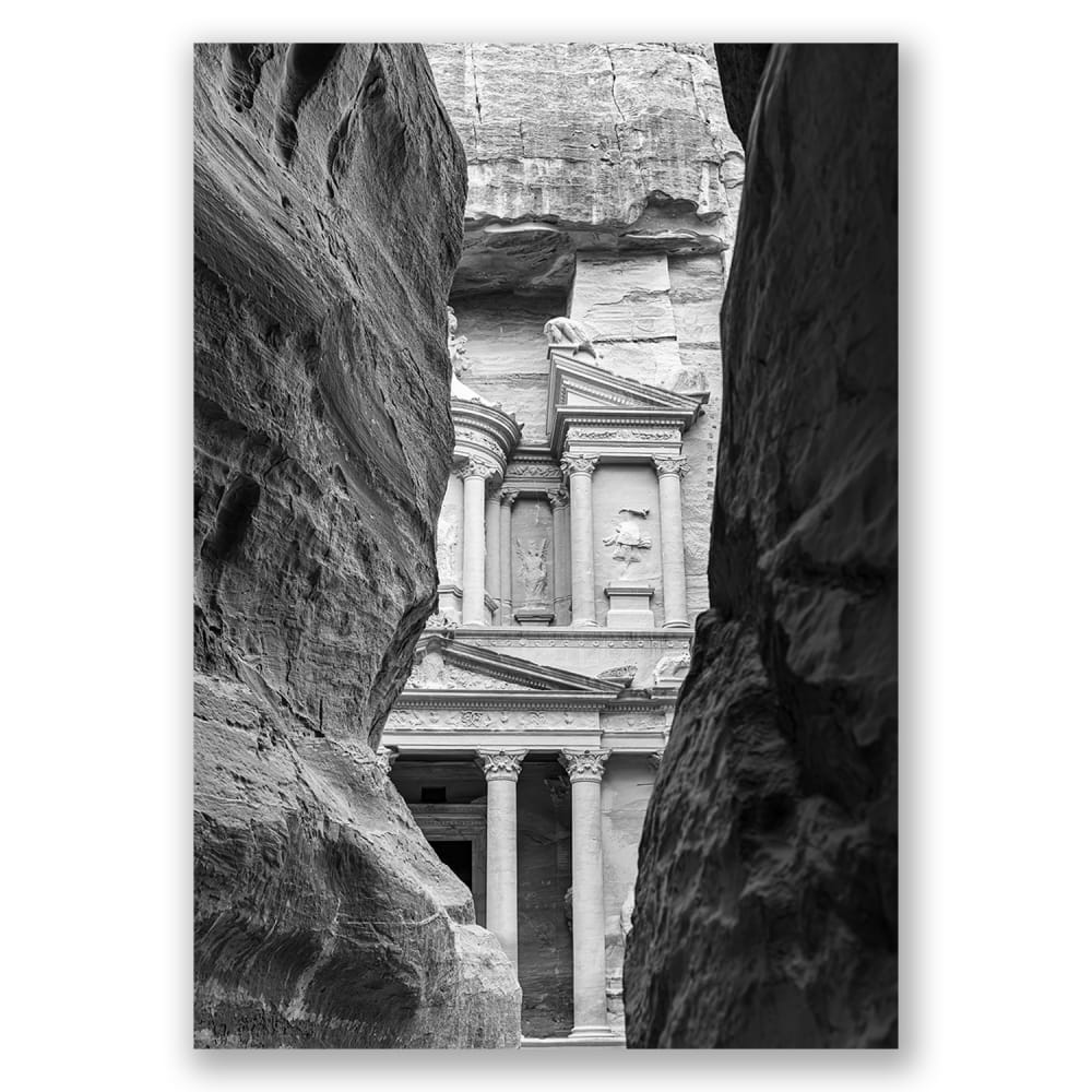 Impression sur toile