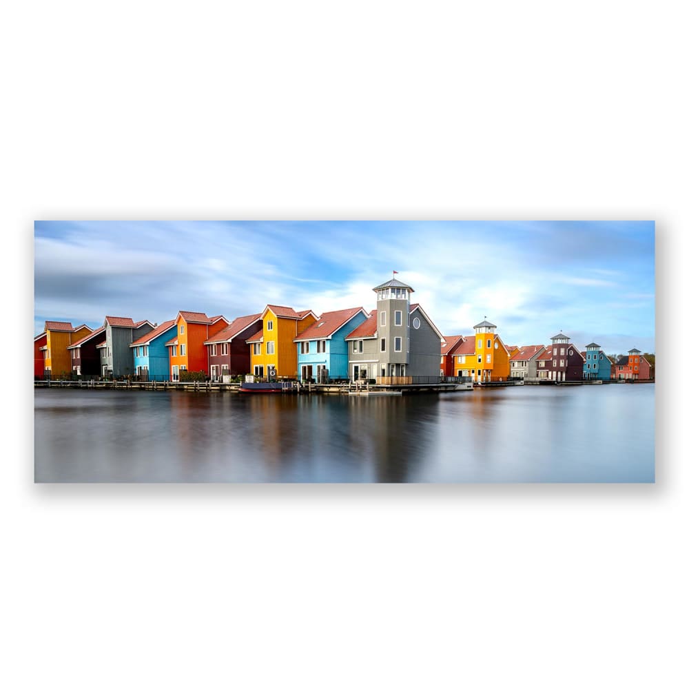 Impression sur toile