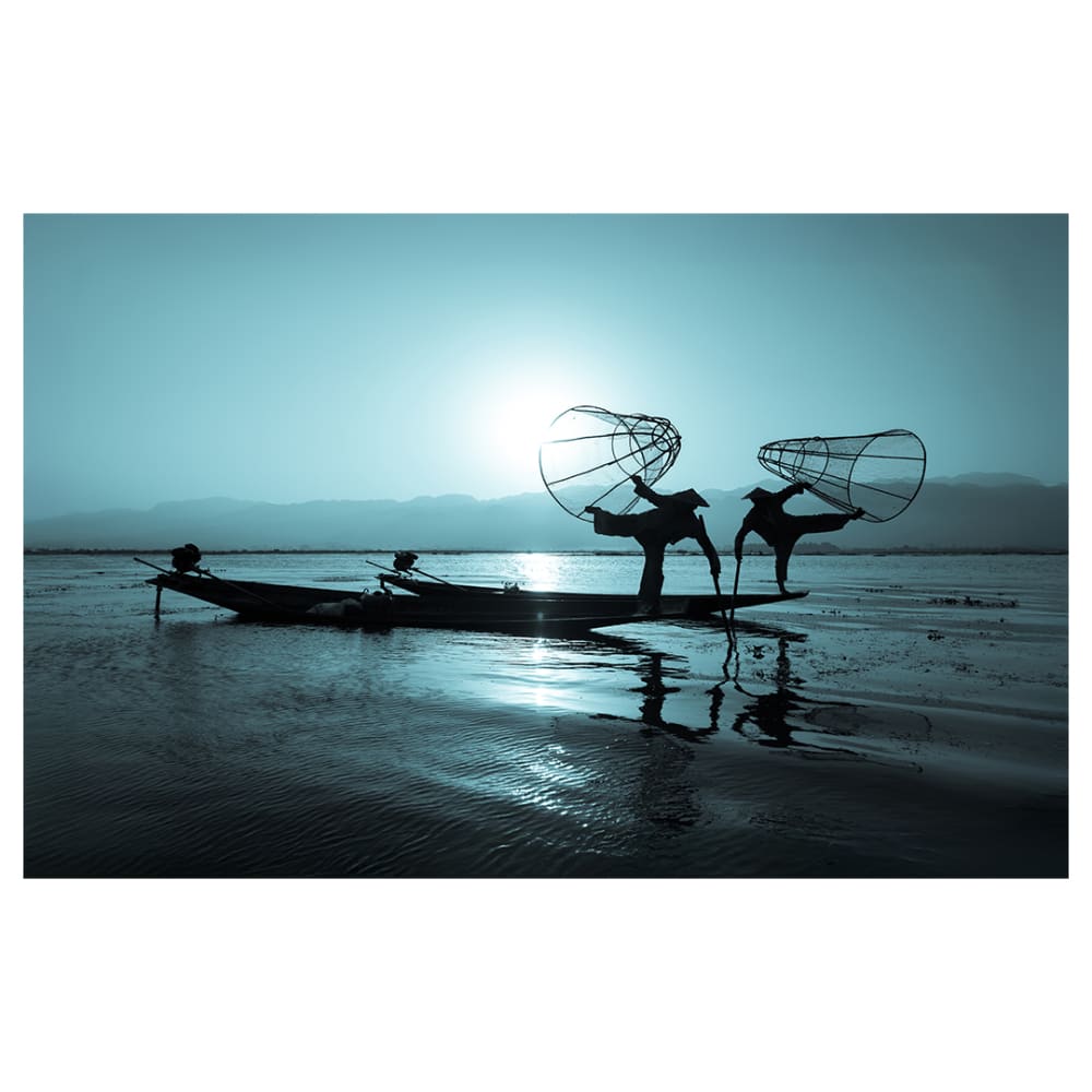 Impression sur toile