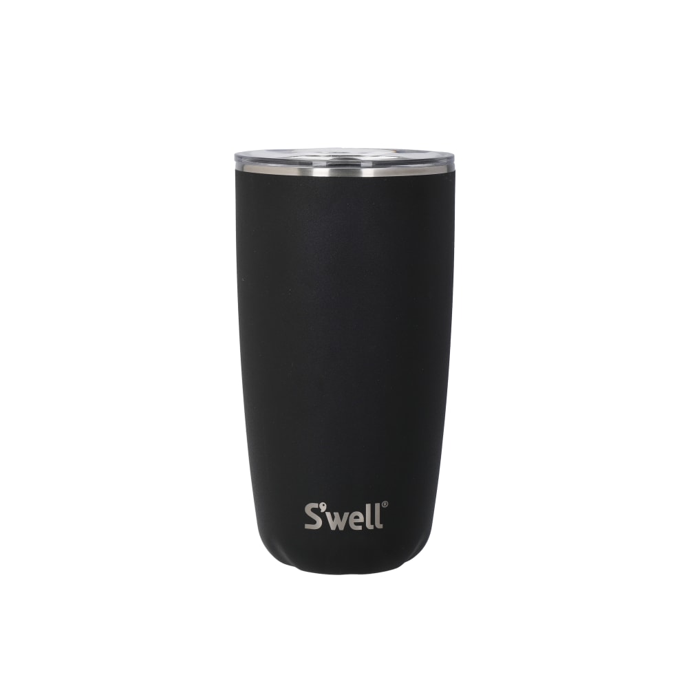 Gobelet Onyx avec couvercle, 530ml