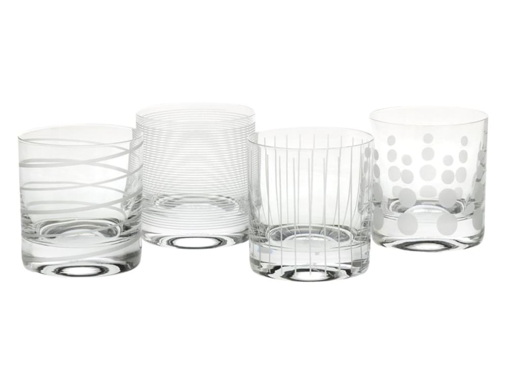 Set de 4 gobelets Cheers