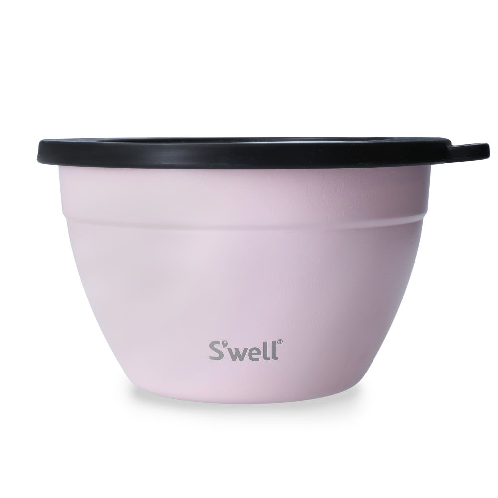 Kit bol à salade Pink Topaz, 1.9L