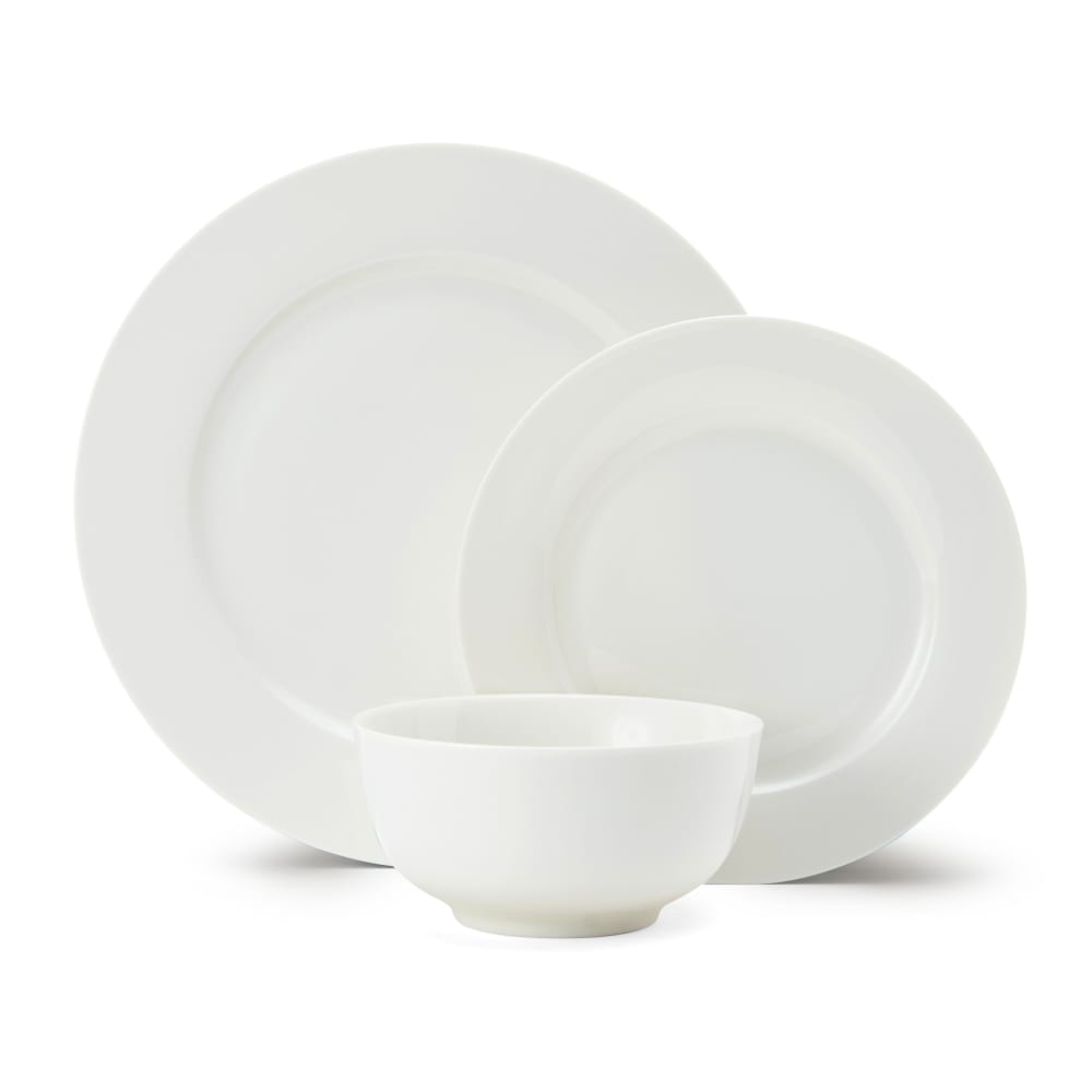 service de table en porcelaine
