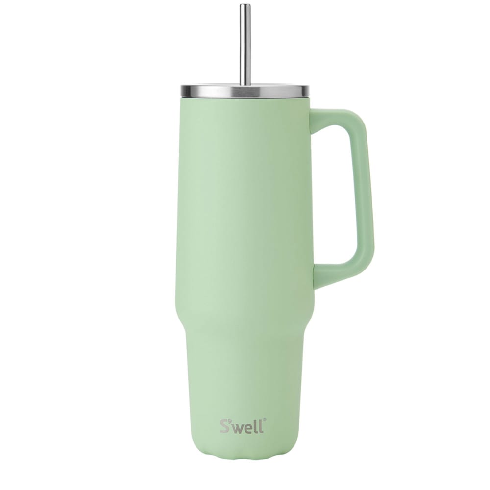 Gobelet XL, 1180ml, pistache