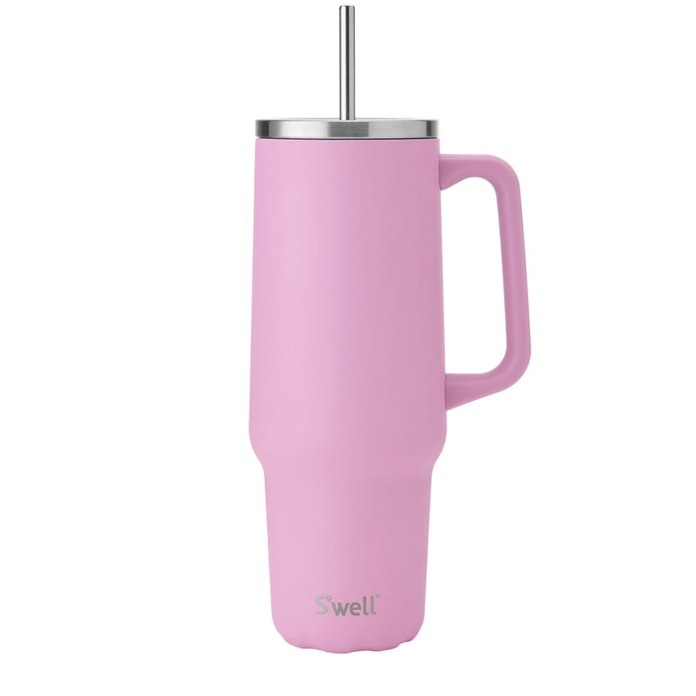 Gobelet XL, 1180ml, Rose hortensia