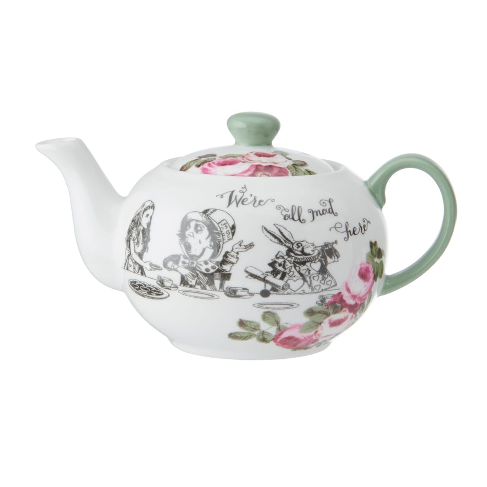 Mini théière, 400ml