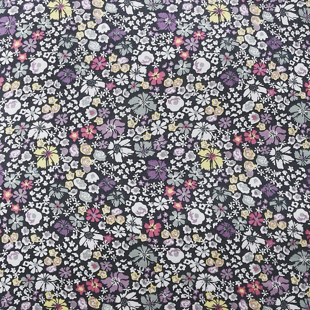 Taie d'oreiller à motifs gaze de coton 60x60 cm - Maisons du Monde