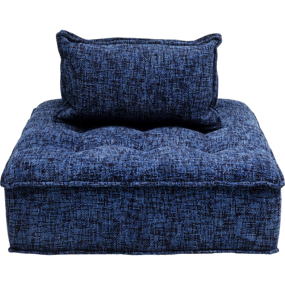 fauteuil en polyester