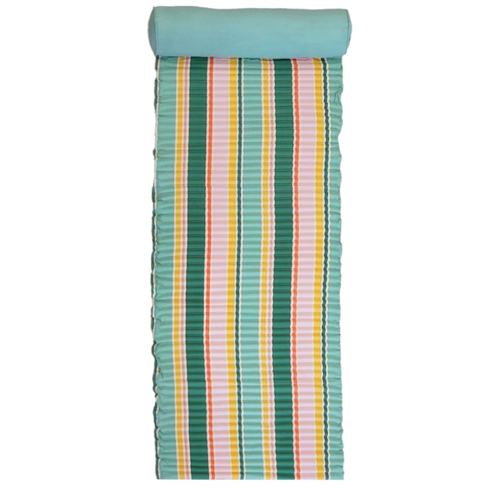 Matelas de plage Multicolore  Dalia 60x180