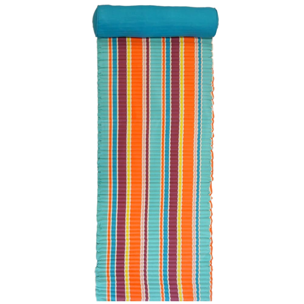 Matelas de plage Multicolore  Capsud 60x180