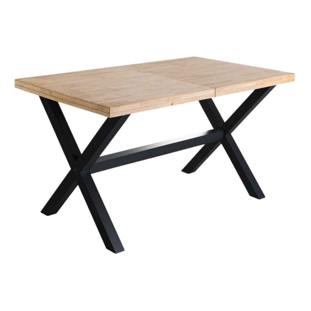 Table repas extensible