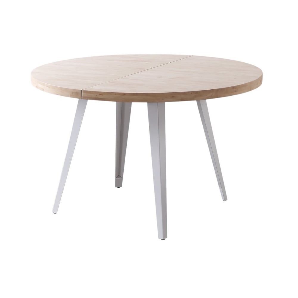 Table repas extensible