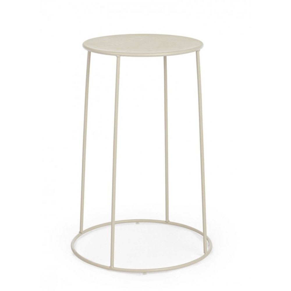 Lot de 4 tables basses